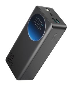 星辰30W行動電源30000mAh