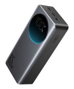 數顯65W行動電源30000mAh