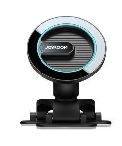 三爪中控台磁吸式車用手機支架